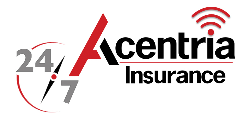 Acentria
