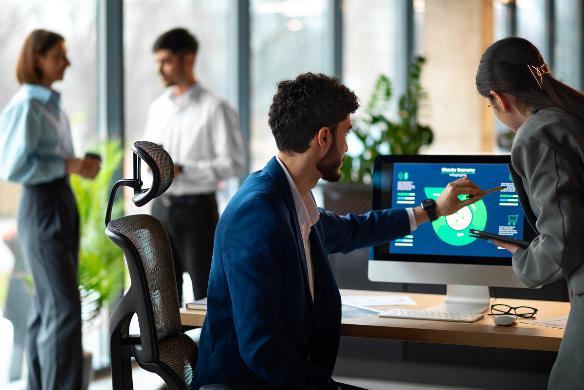 Secure Intelligence Hub