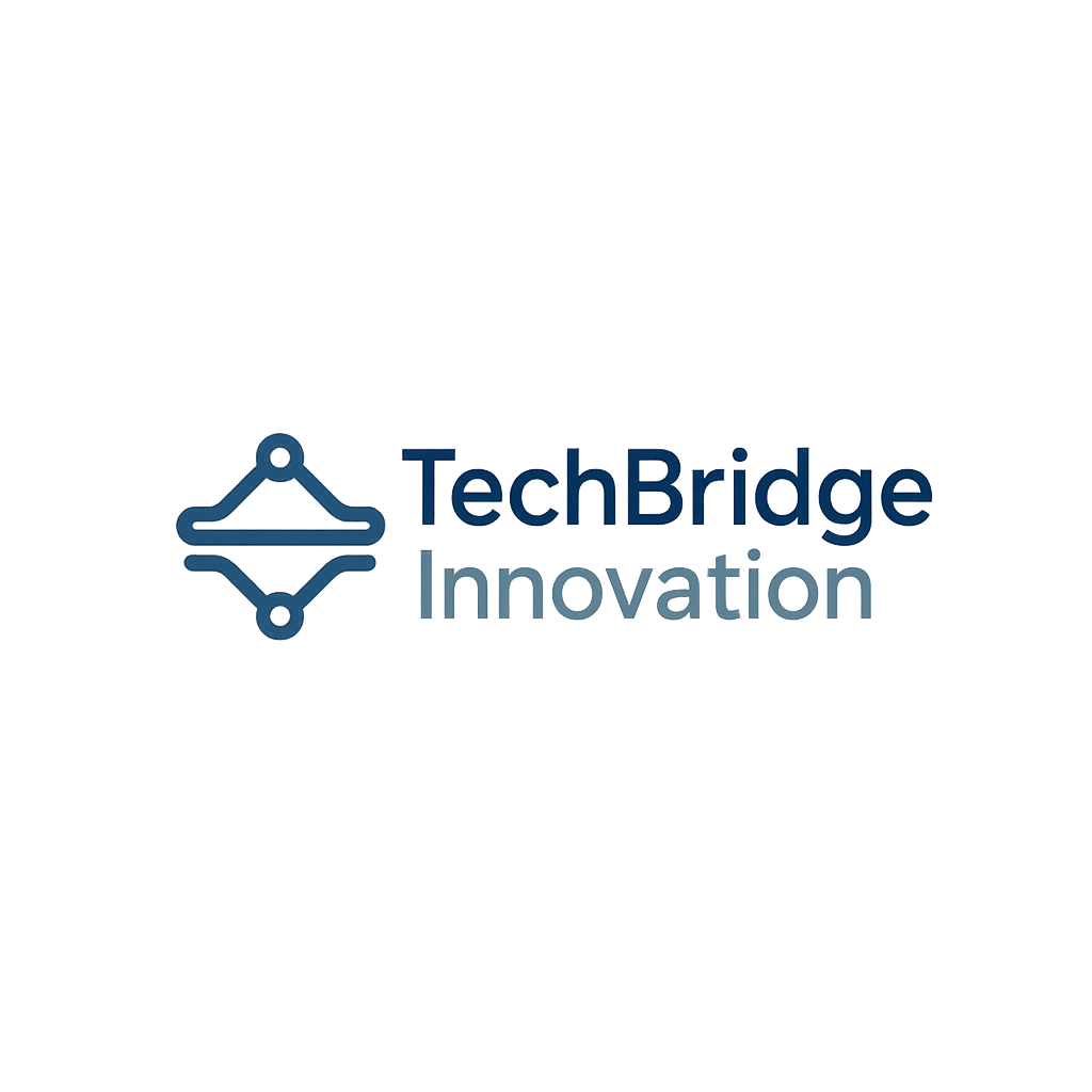 TechBridge Logo